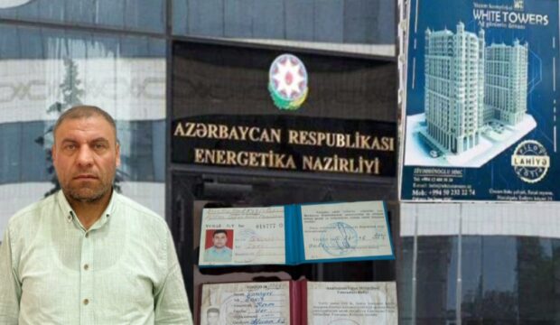 Qarabağ veteranının evini əlindən alan “Ziyyədinoğlu”MMC hansı məmura aid olduğu bilindi ARAŞDIRMA